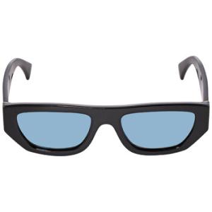 Blue Browline Sunglasses GG1134S 001