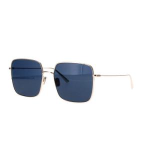 Blue Square Sunglasses DIORSTELLAIRE SU CD40068U 10V