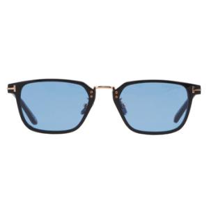 Blue Square Sunglasses FT1042D 01V