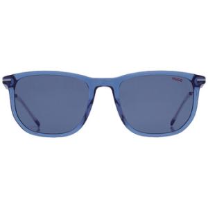 Blue Square Sunglasses HG 1204S 0PJPKU