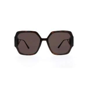 Brown Butterfly Sunglasses 30MONTAIGNE S6U CD40083U 52C