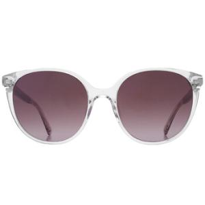 Brown Gradient Oval Ladies Sunglasses KIMBERLYNGS 0PJPHA