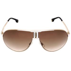 Brown Gradient Pilot Sunglasses CARRERA 1005S 0B4EHA