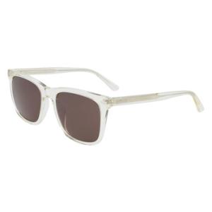 Brown Square Sunglasses CK21507S 740