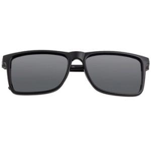 Caelum Square Sunglasses BSG063BK