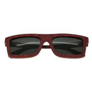 Clark Wood Sunglasses