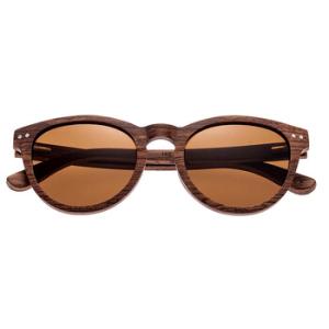 Copacabana Wood Sunglasses