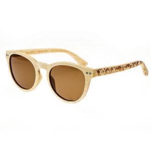 Copacabana Wood Sunglasses