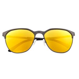 Corindi Mirror Coating Square Sunglasses S102GM