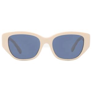 Dark Blue Rectangular Sunglasses TY7196U 119280