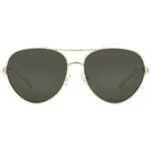 Dark Grenn Pilot Sunglasses TY6098 335171