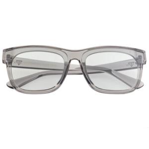 Delos Square Sunglasses SIXS112GY