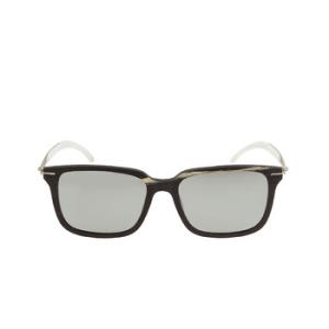 Doumia Mirror Coating Square Sunglasses ESG043BS