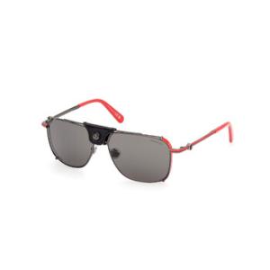 Gatiion Smoke Navigator Mens Sunglasses ML0287 08A