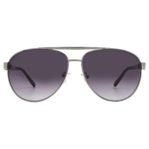 Gradient Smoke Pilot Sunglasses TB7141 08B