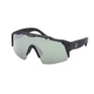 Green Mirror Shield Sunglasses ML0270K 02Q