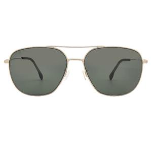 Green Navigator Sunglasses BOSS 1557OFS 0AOZQT