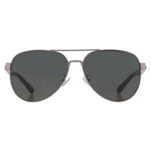 Green Pilot Sunglasses HC7143 900471