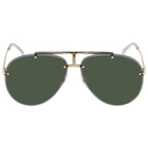 Green Pilot Sunglasses CARRERA 1032S 0J5GQT