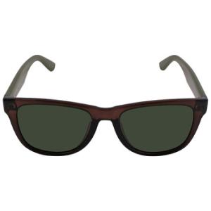 Green Square Sunglasses L734S52