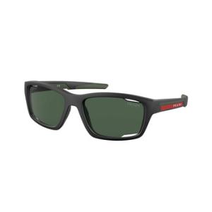 Green Tuning Sport Sunglasses PS 04YS 18G06U