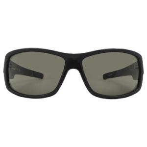 Green Wrap Sunglasses TB7092 01N