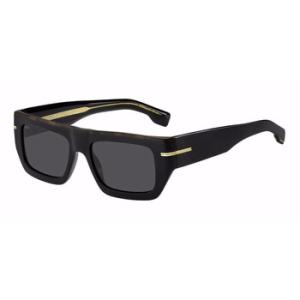 Grey Browline Sunglasses BOSS 1502S 0WR7IR