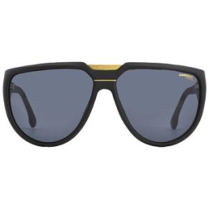 Grey Browline Sunglasses FLAGLAB 13 0003IR