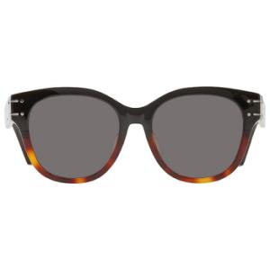 Grey Butterfly Sunglasses DIORSIGNATURE B6F 18A0