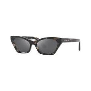 Grey Cat Eye Sunglasses DIORMIDNIGHT B1I CD40091I 55C