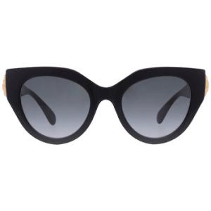 Grey Cat Eye Ladies Sunglasses GG1408S 001