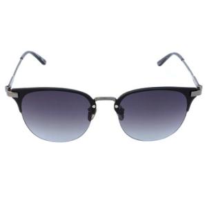 Grey Gradient Cat Eye Sunglasses CK20113SK 009