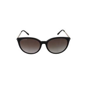 Grey Gradient Oval Sunglasses L928S 001