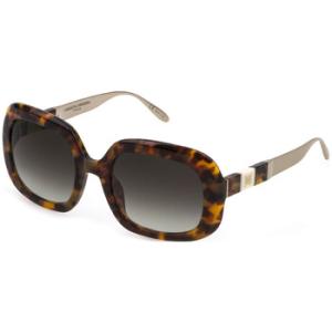 Grey Gradient Sport Sunglasses SHN620M 01GR