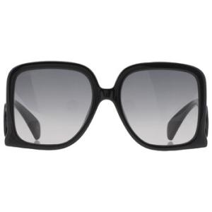 Grey Gradient Square Sunglasses GG1326S 001