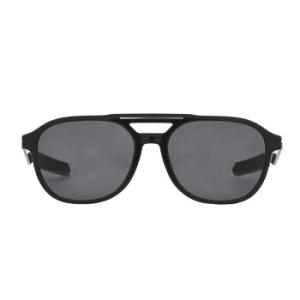 Grey Navigator Sunglasses DM40027U 01A