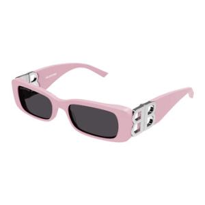 Grey Pilot Sunglasses BB0096S 012