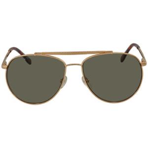 Grey Pilot Sunglasses L177S 714