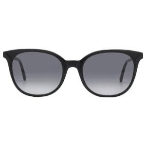 Grey Shaded Cat Eye Sunglasses ANDRIAS 08079O