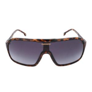 Grey Shaded Shield Sunglasses CARRERA 1046S 00869O