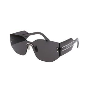 Grey Shield Ladies Sunglasses DIORCLUB M6U CD40116U 16A