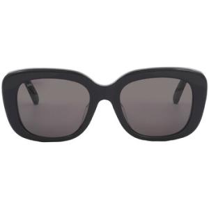 Grey Square Sunglasses BB0295SK 001