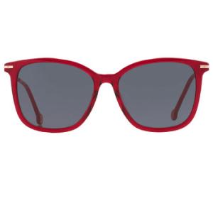 Grey Square Sunglasses HER 0100GS 0C9AIR