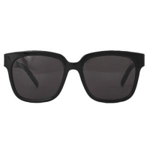 Grey Square Sunglasses SL M40 001