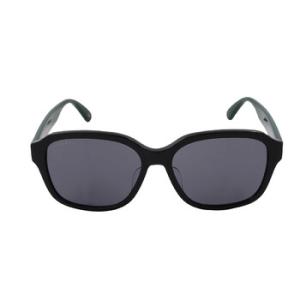 Grey Square Sunglasses GG0929SA 001