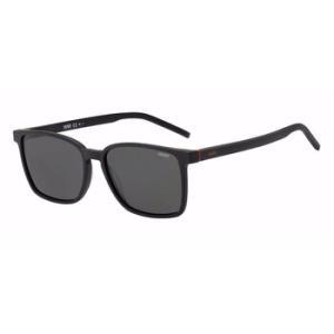 Grey Square Sunglasses HG 1128S 0003IR