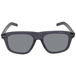 Grey Square Sunglasses MB0227S 003