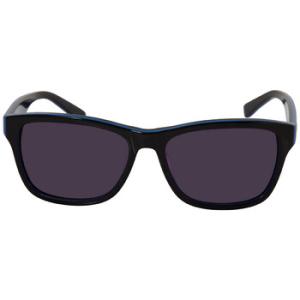 Grey Square Sunglasses L683S 006
