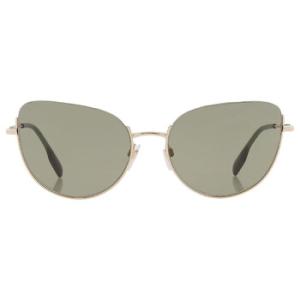 Harper Green Cat Eye Sunglasses BE3144 11092