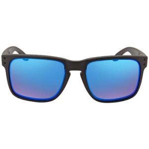 Holbrook XL Prizm Sapphire Polarized Square Sunglasses OO9417 941721
